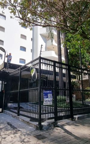 Apartamento para alugar com 312m², 3 quartos e 3 vagas