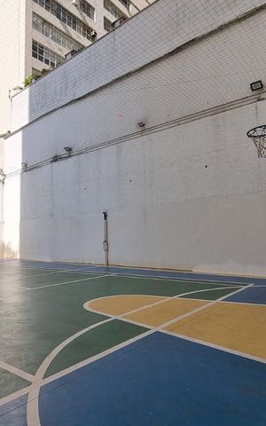 Apartamento para alugar com 312m², 3 quartos e 3 vagas