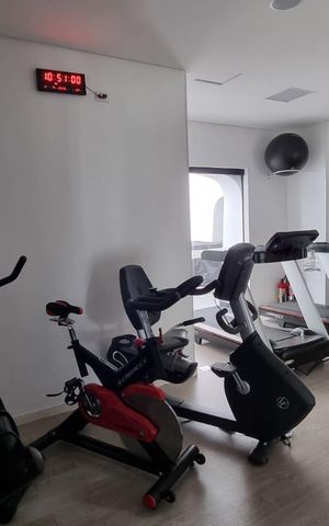 Apartamento para alugar com 312m², 3 quartos e 3 vagas