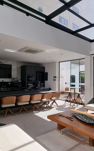 Apartamento para alugar com 312m², 3 quartos e 3 vagas