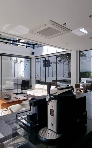 Apartamento para alugar com 312m², 3 quartos e 3 vagas