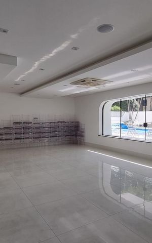 Apartamento para alugar com 312m², 3 quartos e 3 vagas