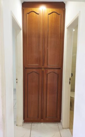 Apartamento à venda com 74m², 2 quartos e sem vaga