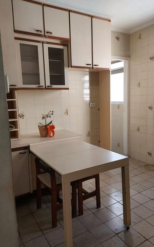 Apartamento à venda com 74m², 2 quartos e sem vaga
