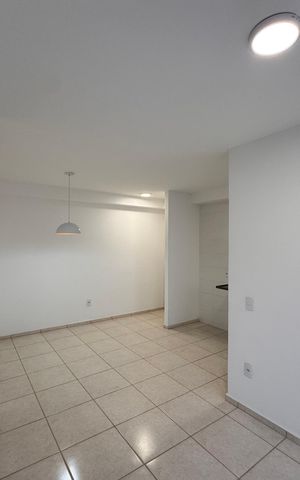 Apartamento à venda com 65m², 3 quartos e 1 vaga Apartamento à venda com 65m², 3 quartos e 1 vagaSala