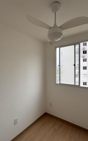 Apartamento à venda com 65m², 3 quartos e 1 vaga Apartamento à venda com 65m², 3 quartos e 1 vagaQuarto 2