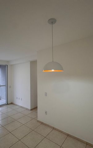 Apartamento à venda com 65m², 3 quartos e 1 vaga Apartamento à venda com 65m², 3 quartos e 1 vagaSala