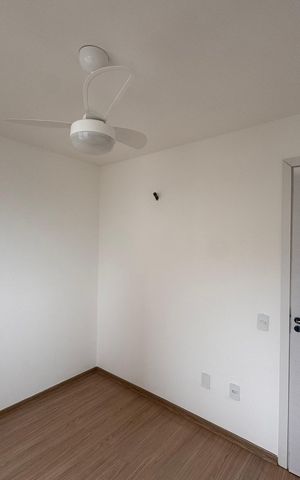 Apartamento à venda com 65m², 3 quartos e 1 vaga Apartamento à venda com 65m², 3 quartos e 1 vagaQuarto 2