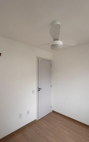 Apartamento à venda com 65m², 3 quartos e 1 vaga Apartamento à venda com 65m², 3 quartos e 1 vagaQuarto 1