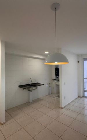 Apartamento à venda com 65m², 3 quartos e 1 vaga Apartamento à venda com 65m², 3 quartos e 1 vagaSala