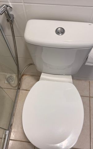 Apartamento à venda com 65m², 3 quartos e 1 vaga Apartamento à venda com 65m², 3 quartos e 1 vagaSuíte - Banheiro