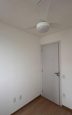 Apartamento à venda com 65m², 3 quartos e 1 vaga Apartamento à venda com 65m², 3 quartos e 1 vagaQuarto 2