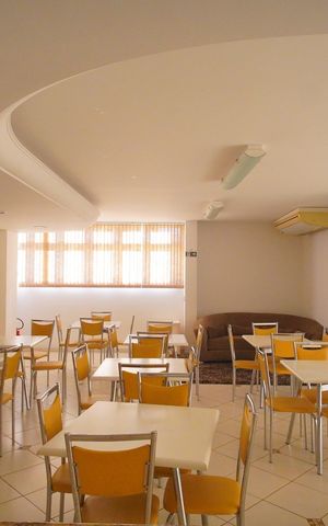 Apartamento para alugar com 163m², 3 quartos e 1 vagaSalão de Festas