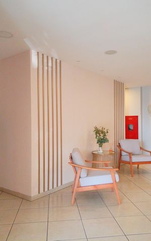 Apartamento para alugar com 163m², 3 quartos e 1 vagaHall de entrada