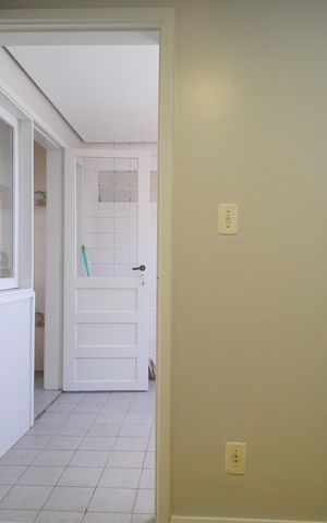 Apartamento para alugar com 163m², 3 quartos e 1 vagaQuarto de Serviço