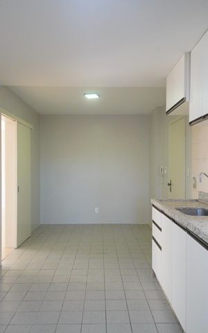 Apartamento para alugar com 163m², 3 quartos e 1 vagaCozinha