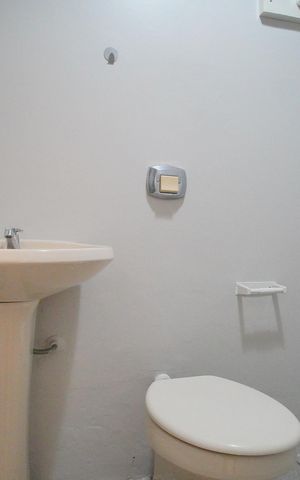 Apartamento para alugar com 163m², 3 quartos e 1 vagaBanheiro de serviço