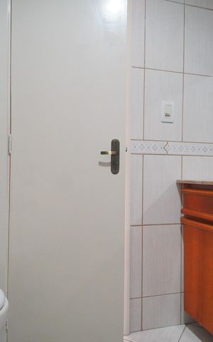 Apartamento para alugar com 163m², 3 quartos e 1 vagaBanheiro
