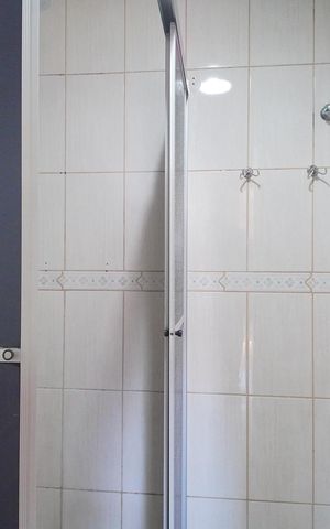 Apartamento para alugar com 163m², 3 quartos e 1 vagaBanheiro