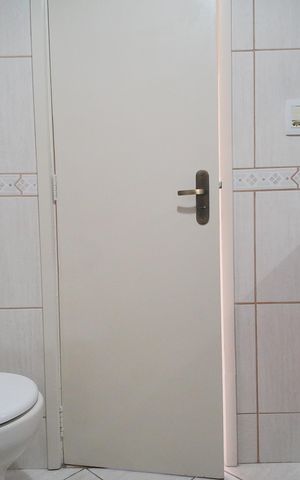 Apartamento para alugar com 163m², 3 quartos e 1 vagaBanheiro