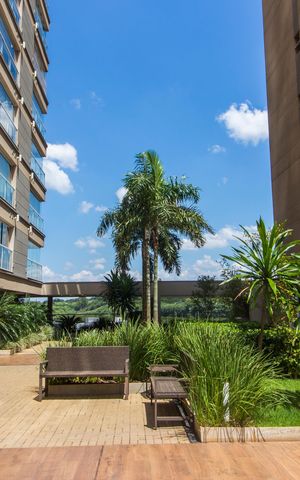 Apartamento à venda com 80m², 2 quartos e 2 vagasÁrea comum