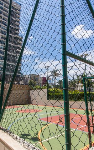 Apartamento à venda com 80m², 2 quartos e 2 vagasQuadra Esportiva