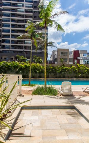 Apartamento à venda com 80m², 2 quartos e 2 vagasPiscina