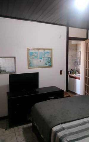 Apartamento para alugar com 38m², 1 quarto e 1 vaga Apartamento para alugar com 38m², 1 quarto e 1 vagaQuarto