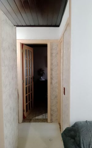 Apartamento para alugar com 38m², 1 quarto e 1 vaga Apartamento para alugar com 38m², 1 quarto e 1 vagaCorredor