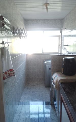 Apartamento para alugar com 38m², 1 quarto e 1 vaga Apartamento para alugar com 38m², 1 quarto e 1 vagaCozinha