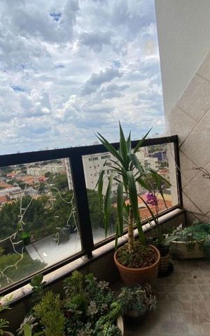Apartamento à venda com 178m², 3 quartos e 2 vagas
