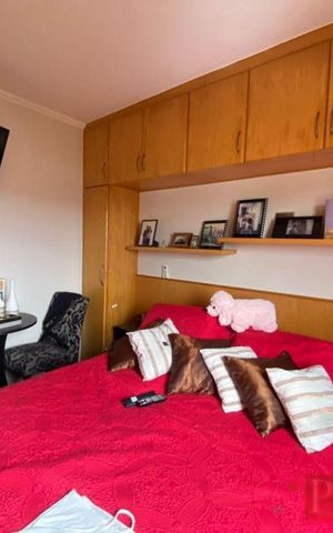 Apartamento à venda com 178m², 3 quartos e 2 vagas