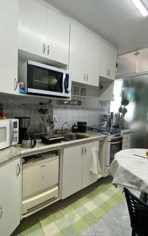 Apartamento à venda com 178m², 3 quartos e 2 vagas