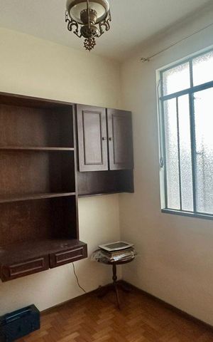 Apartamento à venda com 110m², 3 quartos e 1 vaga Apartamento à venda com 110m², 3 quartos e 1 vagaQuarto