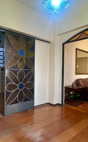 Apartamento à venda com 110m², 3 quartos e 1 vaga Apartamento à venda com 110m², 3 quartos e 1 vagaSala de jantar