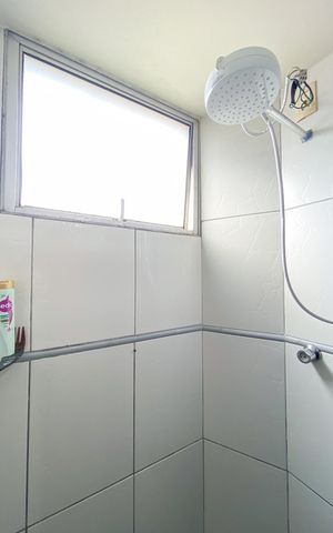 Apartamento à venda com 50m², 2 quartos e sem vaga
