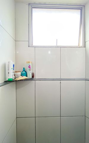 Apartamento à venda com 50m², 2 quartos e sem vaga