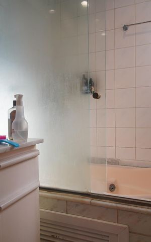 Apartamento à venda com 202m², 3 quartos e 2 vagasBanheiro da Suíte