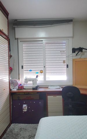 Apartamento à venda com 202m², 3 quartos e 2 vagasQuarto 2