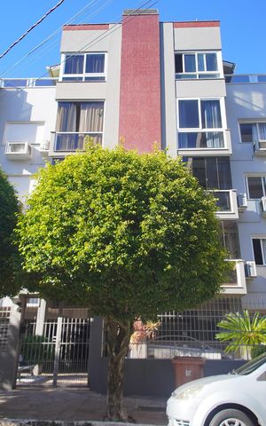 Apartamento à venda com 202m², 3 quartos e 2 vagasFachada