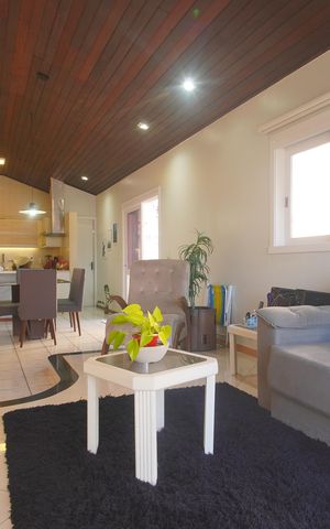 Apartamento à venda com 202m², 3 quartos e 2 vagasSala 2