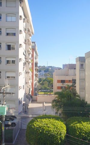 Apartamento à venda com 202m², 3 quartos e 2 vagasVista da Sala
