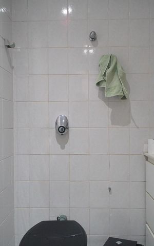 Apartamento à venda com 202m², 3 quartos e 2 vagasBanheiro 2