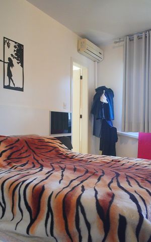 Apartamento à venda com 202m², 3 quartos e 2 vagasSuíte