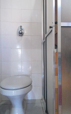 Apartamento à venda com 202m², 3 quartos e 2 vagasBanheiro 1