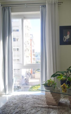 Apartamento à venda com 202m², 3 quartos e 2 vagasdetalhe da Sala