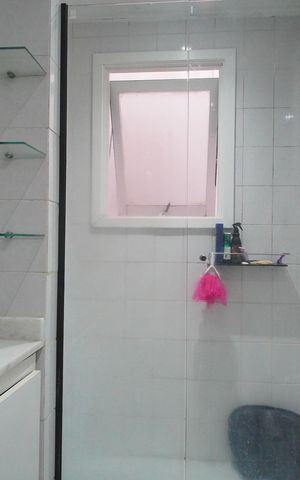 Apartamento à venda com 202m², 3 quartos e 2 vagasBanheiro 2