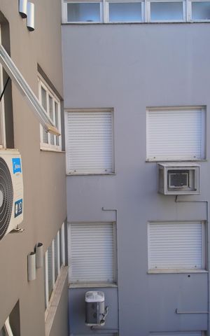 Apartamento à venda com 202m², 3 quartos e 2 vagasVista do Quarto 1