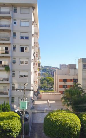 Apartamento à venda com 202m², 3 quartos e 2 vagasVista da Suíte