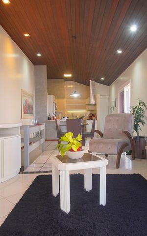 Apartamento à venda com 202m², 3 quartos e 2 vagasSala 2